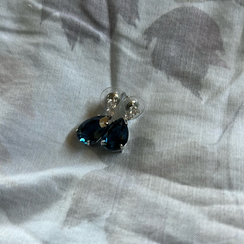 Wearing from Swarovski